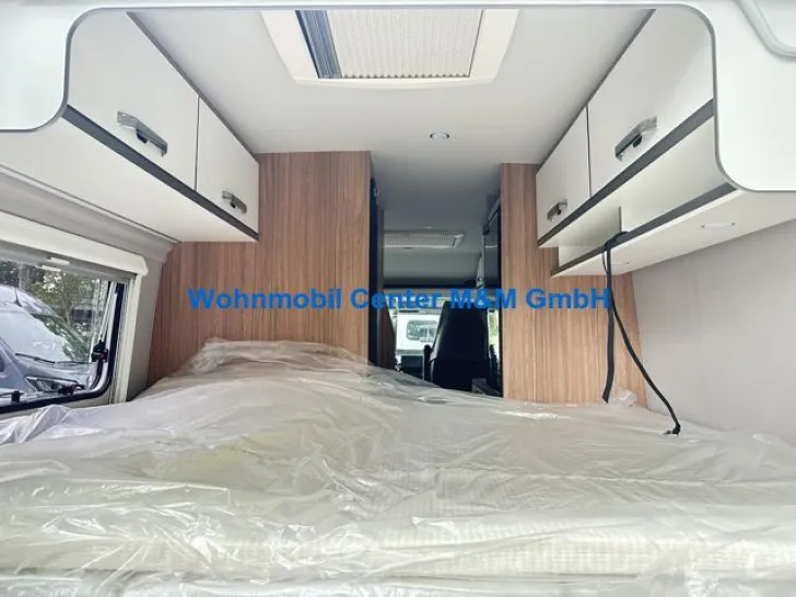 Fahrzeugbild Weinsberg CaraBus 600 MQ 2026 Ed.Fire 5.Sitz Aufstelldach #10