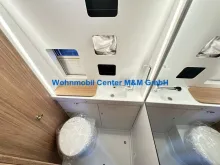 Fahrzeugbild Weinsberg CaraBus 600 MQ 2026 Ed.Fire 5.Sitz Aufstelldach #11