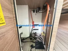 Fahrzeugbild Weinsberg CaraBus 600 MQ 2026 Ed.Fire 5.Sitz Aufstelldach #12