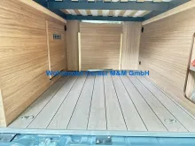 Fahrzeugbild Weinsberg CaraBus 600 MQ 2026 Ed.Fire 5.Sitz Aufstelldach #14