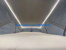 Fahrzeugbild Weinsberg CaraBus 600 MQ 2026 Ed.Fire 5.Sitz Aufstelldach #15