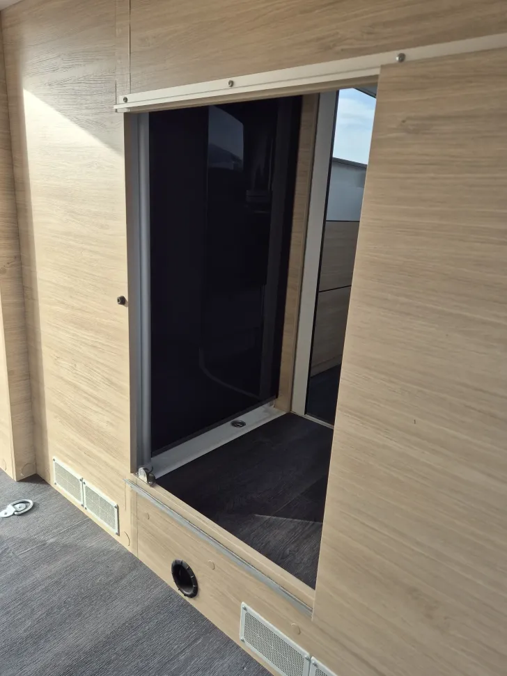 Fahrzeugbild Challenger Teilintegriert 250 Start Edition Junger Gebrauchter #24