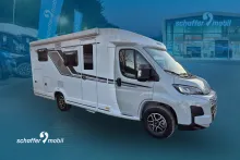 Fahrzeugbild Knaus VAN TI  650 MEG *Vansation* #1