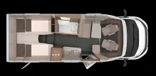 Fahrzeugbild Knaus VAN TI  650 MEG *Vansation* #2
