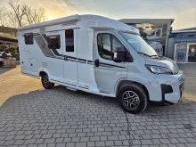 Fahrzeugbild Knaus VAN TI  650 MEG *Vansation* #3