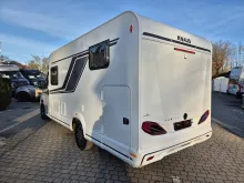 Fahrzeugbild Knaus VAN TI  650 MEG *Vansation* #5