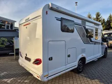 Fahrzeugbild Knaus VAN TI  650 MEG *Vansation* #6