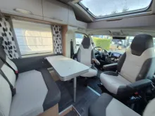 Fahrzeugbild Knaus VAN TI  650 MEG *Vansation* #8