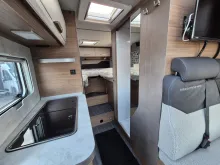 Fahrzeugbild Knaus VAN TI  650 MEG *Vansation* #9