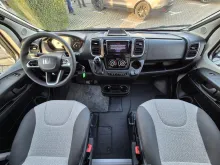 Fahrzeugbild Knaus VAN TI  650 MEG *Vansation* #10