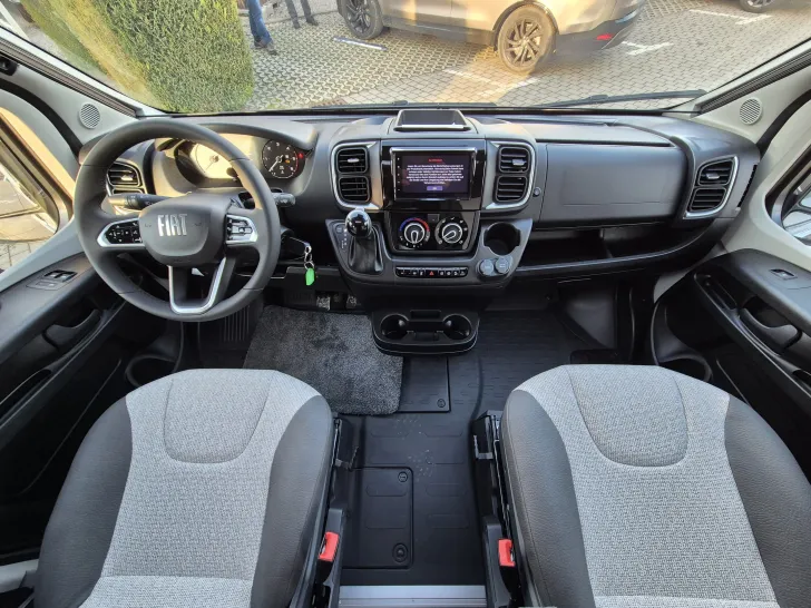 Fahrzeugbild Knaus VAN TI  650 MEG *Vansation* #10