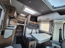 Fahrzeugbild Knaus VAN TI  650 MEG *Vansation* #13