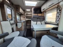 Fahrzeugbild Knaus VAN TI  650 MEG *Vansation* #14