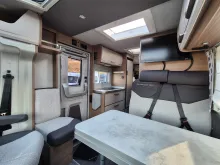 Fahrzeugbild Knaus VAN TI  650 MEG *Vansation* #15