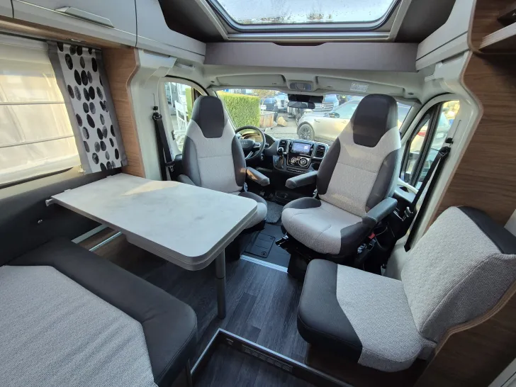 Fahrzeugbild Knaus VAN TI  650 MEG *Vansation* #16