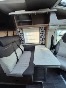 Fahrzeugbild Knaus VAN TI  650 MEG *Vansation* #17