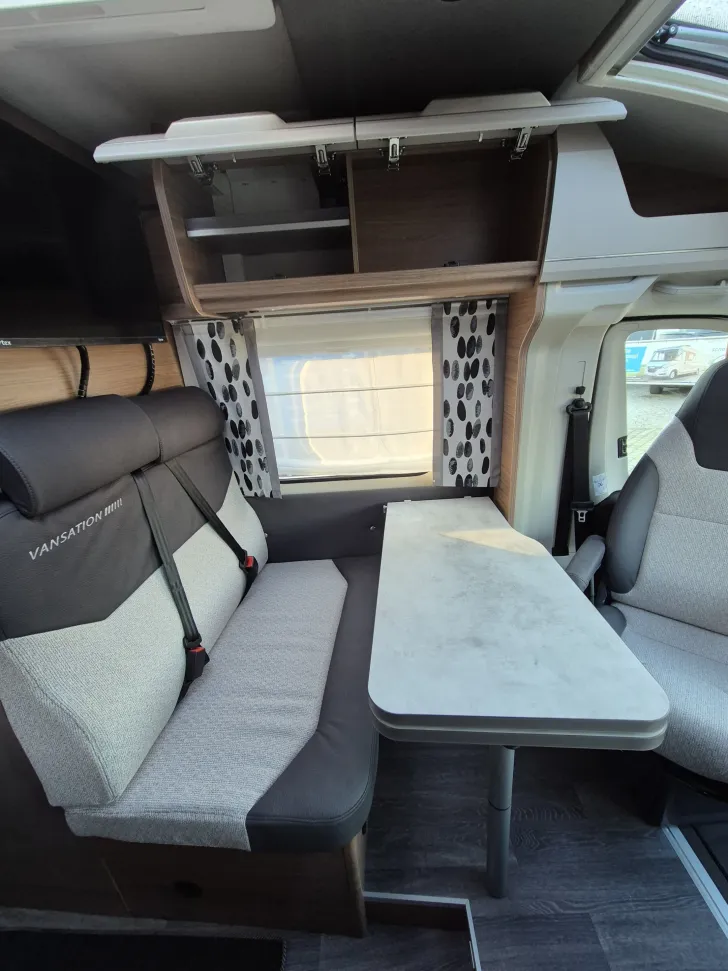 Fahrzeugbild Knaus VAN TI  650 MEG *Vansation* #17