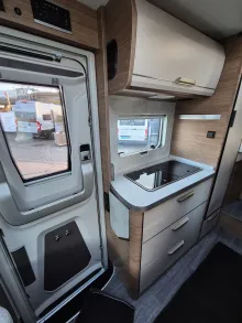 Fahrzeugbild Knaus VAN TI  650 MEG *Vansation* #19