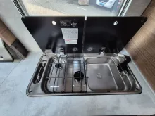 Fahrzeugbild Knaus VAN TI  650 MEG *Vansation* #21