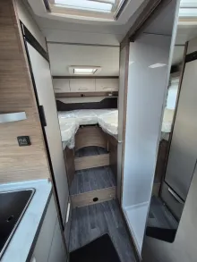 Fahrzeugbild Knaus VAN TI  650 MEG *Vansation* #22