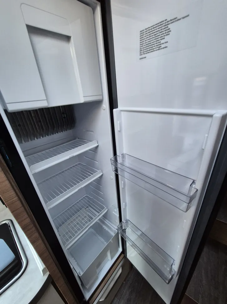 Fahrzeugbild Knaus VAN TI  650 MEG *Vansation* #23