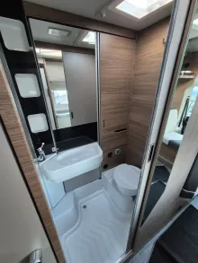 Fahrzeugbild Knaus VAN TI  650 MEG *Vansation* #24