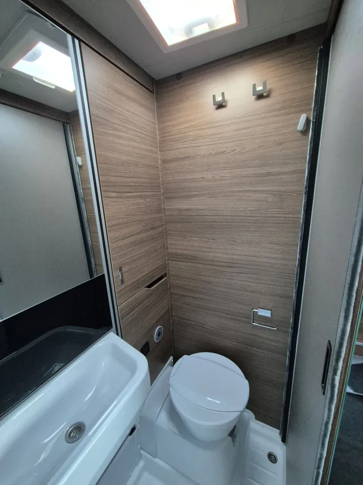 Fahrzeugbild Knaus VAN TI  650 MEG *Vansation* #25