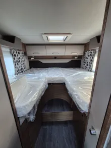 Fahrzeugbild Knaus VAN TI  650 MEG *Vansation* #27