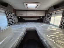 Fahrzeugbild Knaus VAN TI  650 MEG *Vansation* #28