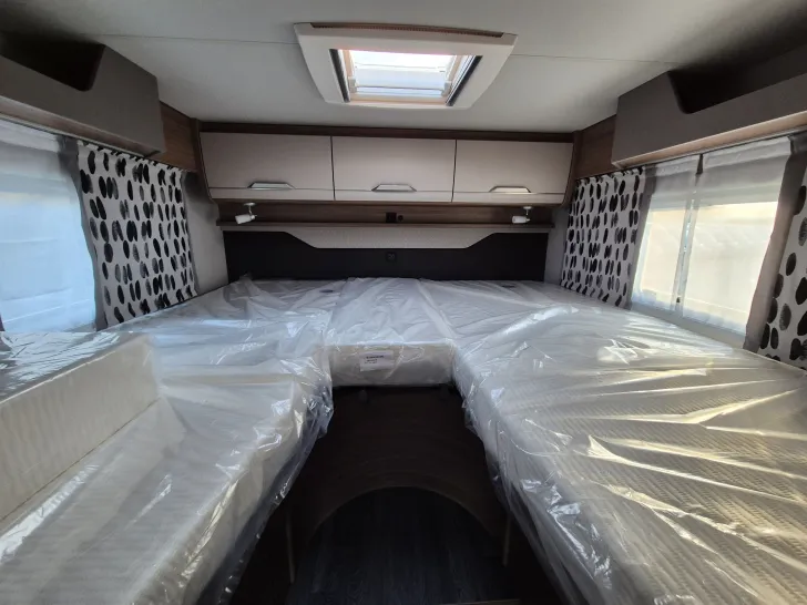 Fahrzeugbild Knaus VAN TI  650 MEG *Vansation* #28