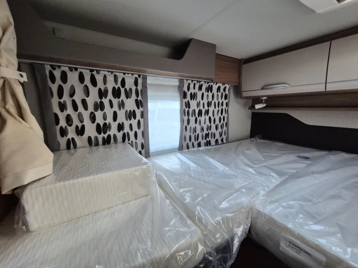 Fahrzeugbild Knaus VAN TI  650 MEG *Vansation* #30