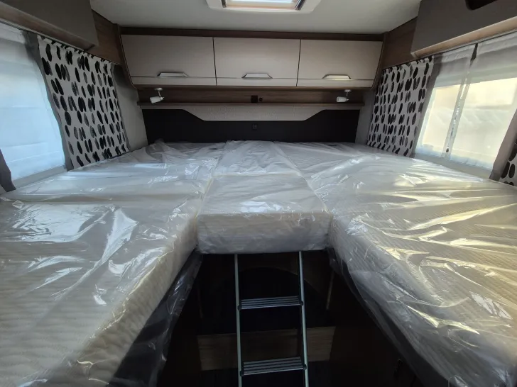 Fahrzeugbild Knaus VAN TI  650 MEG *Vansation* #31