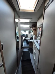 Fahrzeugbild Knaus VAN TI  650 MEG *Vansation* #32