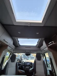 Fahrzeugbild Knaus VAN TI  650 MEG *Vansation* #33