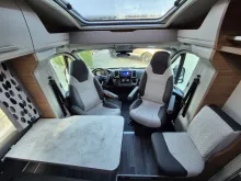 Fahrzeugbild Knaus VAN TI  650 MEG *Vansation* #34