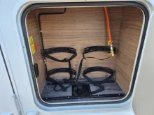 Fahrzeugbild Knaus VAN TI  650 MEG *Vansation* #35