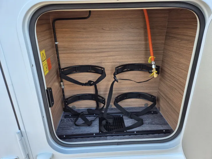 Fahrzeugbild Knaus VAN TI  650 MEG *Vansation* #35