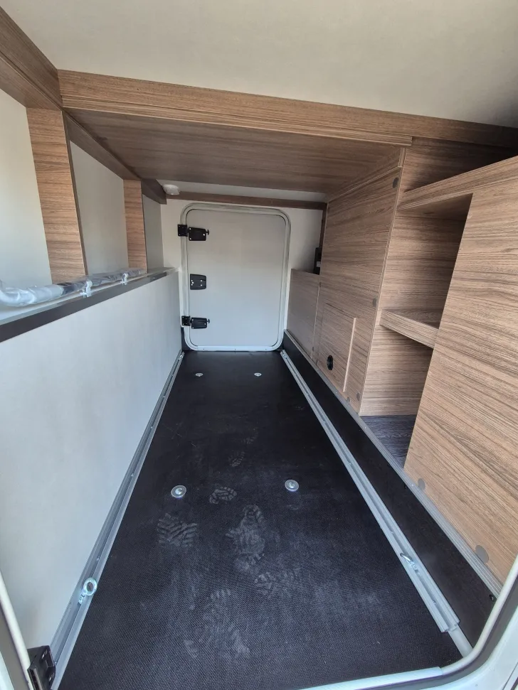 Fahrzeugbild Knaus VAN TI  650 MEG *Vansation* #36