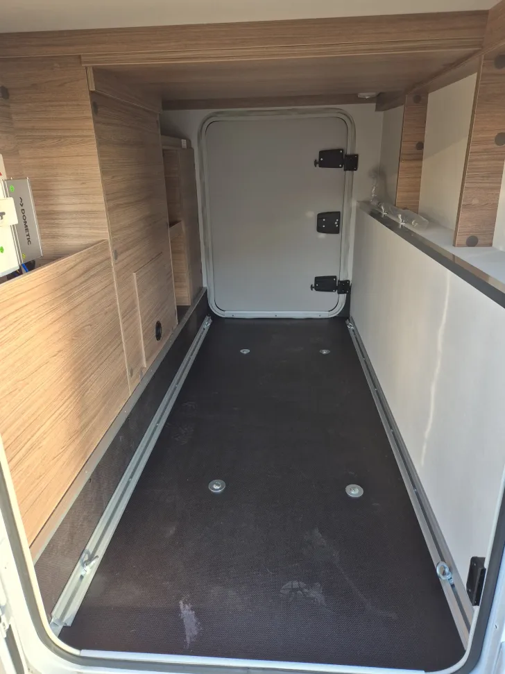 Fahrzeugbild Knaus VAN TI  650 MEG *Vansation* #37