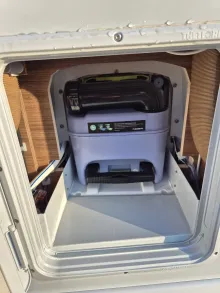 Fahrzeugbild Knaus VAN TI  650 MEG *Vansation* #38