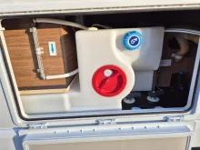 Fahrzeugbild Knaus VAN TI  650 MEG *Vansation* #39