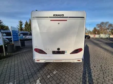 Fahrzeugbild Knaus VAN TI  650 MEG *Vansation* #42