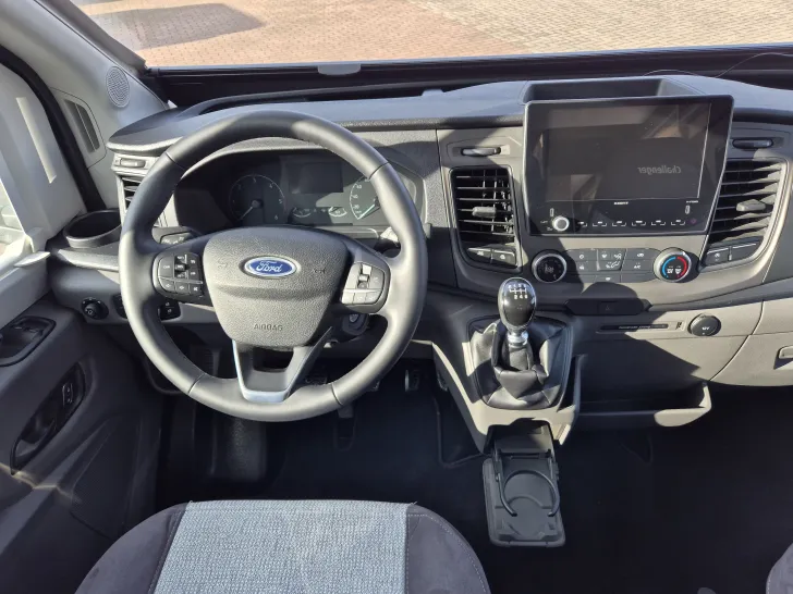 Fahrzeugbild Challenger Teilintegriert 250 Start Edition Junger Gebrauchter #27