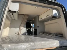 Bild 9 Hymer Free S 600 Campus *Solar*Lithium*Dieselh.*