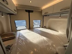 Bild 11 Hymer Free S 600 Campus *Solar*Lithium*Dieselh.*