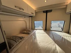 Bild 12 Hymer Free S 600 Campus *Solar*Lithium*Dieselh.*