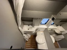 Bild 13 Hymer Free S 600 Campus *Solar*Lithium*Dieselh.*