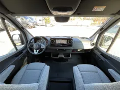 Bild 16 Hymer Free S 600 Campus *Solar*Lithium*Dieselh.*