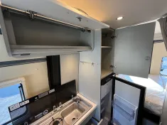 Bild 21 Hymer Free S 600 Campus *Solar*Lithium*Dieselh.*