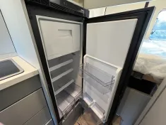 Bild 22 Hymer Free S 600 Campus *Solar*Lithium*Dieselh.*